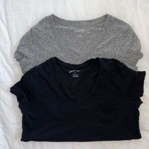 Women’s Vneck tshirts